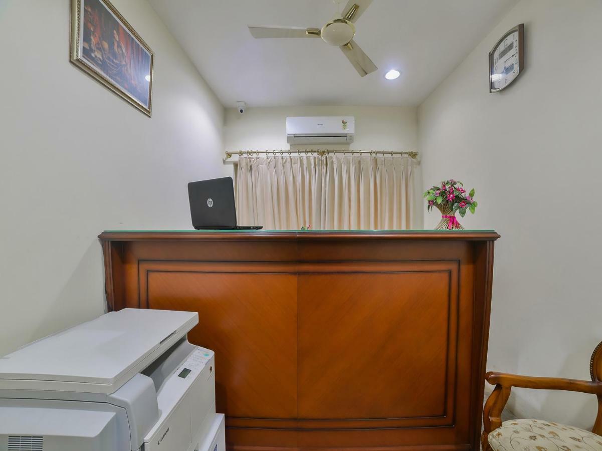 The Avenue Orlim Aparthotel กาเวลอสซิม ภายนอก รูปภาพ